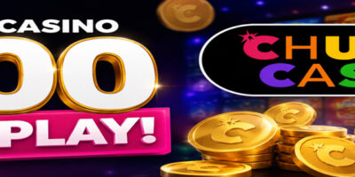 Chumba Casino $100 Free Play