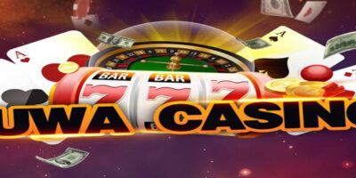 Juwa Casino