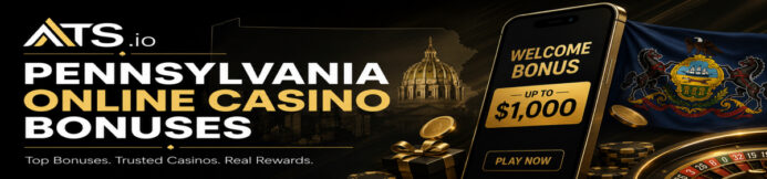 Best PA Online Casino Bonuses for New Players (2026)