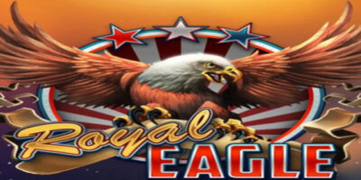Royal Eagle Sweepstakes Casino