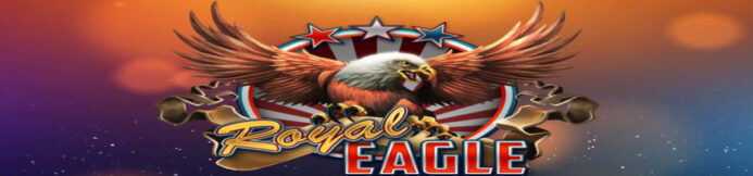 Royal Eagle Sweepstakes Casino No Deposit Bonus (2026)