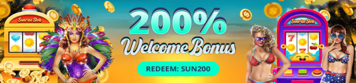 Sunrise Slots No Deposit Bonus: Are the $75, $100, or $200 Offers Still Available?