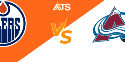 Edmonton Oilers vs Colorado Avalanche