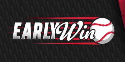 DraftKings MLB Early Win Promo
