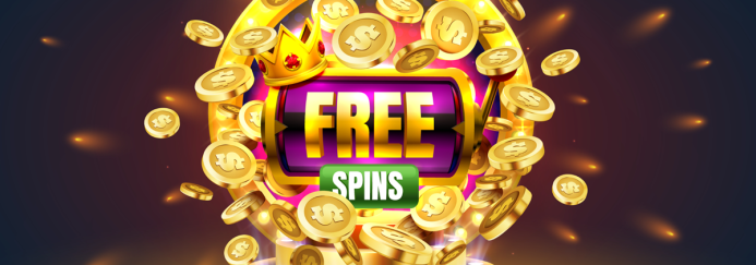 Best Bonus Spins Online Casinos | USA 2026 – No Deposit Required