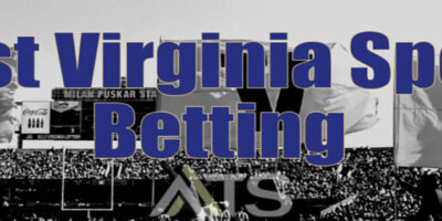 WV Sports Betting Promos