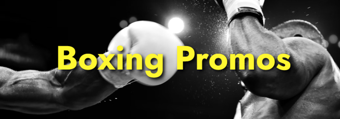 2026 Boxing Betting Promos: New User Sportsbook Betting Bonuses & Special Offers