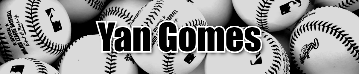 Yan Gomes