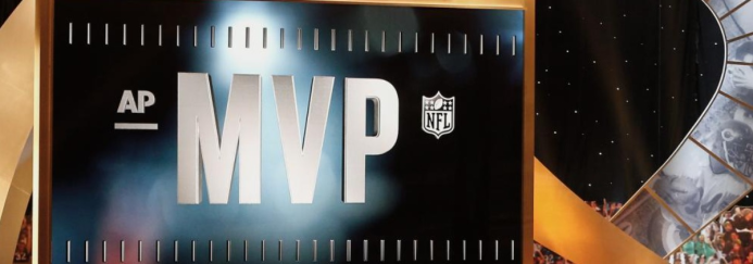 10 Best Long-Shot Bets To Win The 2024 NFL MVP