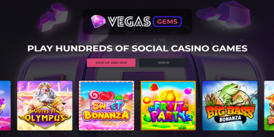 Vegas Gems Casino