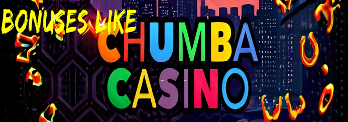 Better Than Chumba? Ranking the Top Chumba Bonus Alternatives for 2026