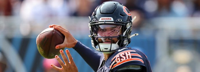 Caleb Williams is the most anticipated NFL rookie. Here are the 10 best NFL rookie quarterbacks since 1960.