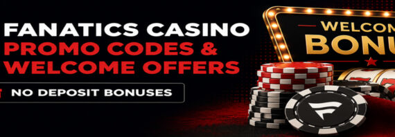 Fanatics Casino Promo Code