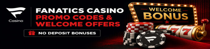 Fanatics Casino Promo Code (2026): 1,000 Bonus Spins or $1K Insurance