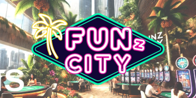 Funzity Promo Code