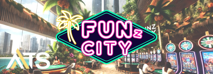 FunzCity Casino No Deposit Bonus & Promo Codes – August 2026