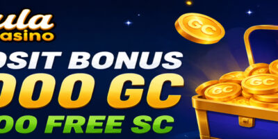 Zula Casino No Deposit Bonus