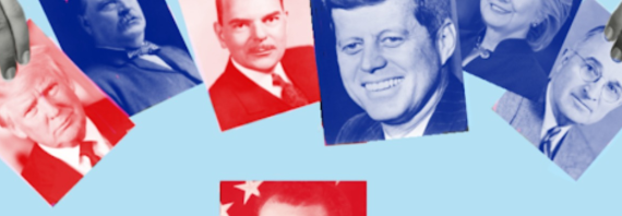 biggest US presidential election upsets