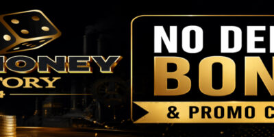 The Money Factory Casino No Deposit Bonus
