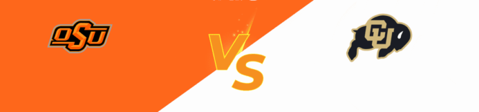 Oklahoma State Cowboys vs Colorado Buffaloes Prediction: Who Advances to 2nd Round Of Big 12 Tourney?