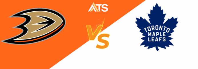 Anaheim Ducks vs Toronto Maple Leafs Prediction: Ducks in a row vs Leafs in a pile
