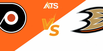 Philadelphia Flyers at Anaheim Ducks Best Bet