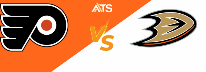 Philadelphia Flyers vs Anaheim Ducks Prediction 3/18/2026