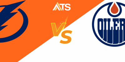 Tampa Bay Lightning vs Edmonton Oilers Prediction, Preview, & Odds