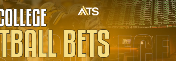 best college football bets