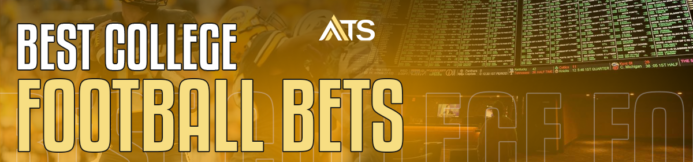 College Football Best Bets: College Football Playoff Championship Game Predictions