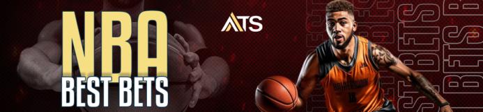 NBA Best Bets Today: NBA Betting Picks For August 31, 2026