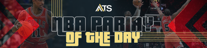 Best NBA Parlay Picks Today – August 31, 2026