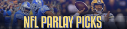 Best NFL Parlay Picks for Super Bowl LX