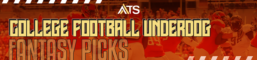 College Football Underdog Fantasy Picks: College Football Playoff Semifinal DFS Picks