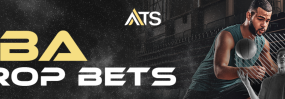 NBA prop bets