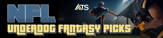 Underdog Fantasy NFL Picks This Week: NFL Conference Championship DFS Picks