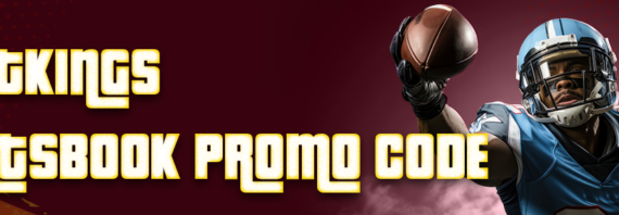DraftKings Sportsbook promo code