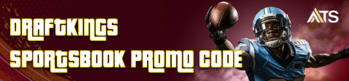 DraftKings New User Promo Code: Latest Signup Offer 
Spend $5+ Get $150 in Bonus Bets
