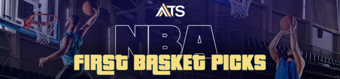 NBA First Basket Predictions Today – August 31, 2026