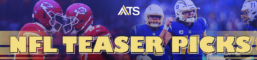Free NFL Teaser Picks & Predictions for the Conference Championships