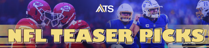 Free NFL Teaser Picks & Predictions for the Conference Championships