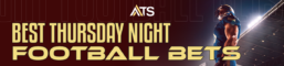 Thursday Night Football Picks | TNF Best Bets For Broncos vs Chiefs