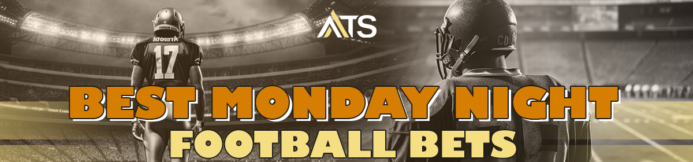 Monday Night Football Picks: MNF Best Bets For Texans vs Steelers
