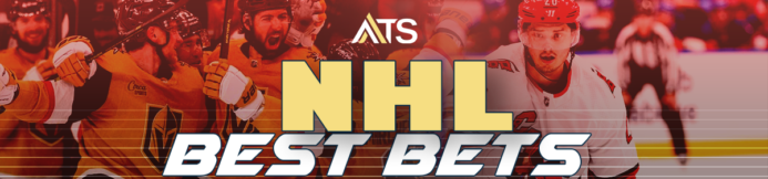 NHL Best Bets Today: Top Picks for August 31, 2026