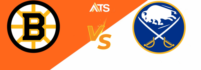Boston Bruins vs Buffalo Sabres Prediction and Best Bet