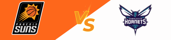 Charlotte Hornets vs Phoenix Suns Prediction: Can Hornets Continue Hot Streak Out West?