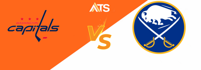Washington Capitals vs Buffalo Sabres Prediction: Youth Movement vs The Twilight Tour