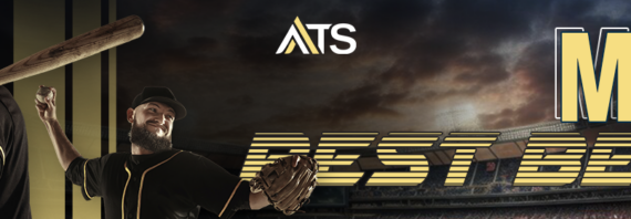 MLB best bets