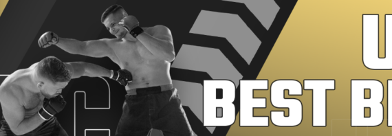 UFC best bets