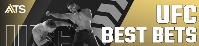 UFC Best Bets Tonight: UFC 330 Betting Picks For 8/15/26